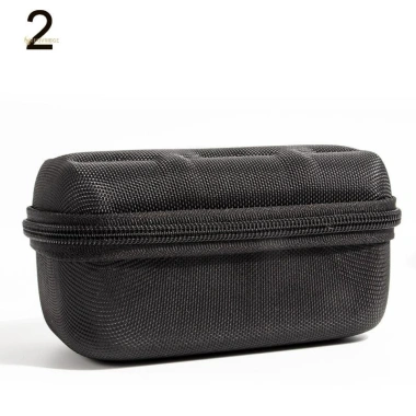 MUQV Hộp Bảo Quản Đồng Hồ Thông Minh Chống Nước Dây Kéo EVA - Du Lịch, Giá 99.990đ 10