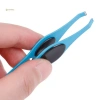 MUQV Kẹp Lông Mày Tóc Xoăn Thép Không Gỉ - Kéo, Tông Đơ Tẩy Lông Mặt, 40.040 VND 7
