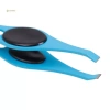 MUQV Kẹp Lông Mày Tóc Xoăn Thép Không Gỉ - Kéo, Tông Đơ Tẩy Lông Mặt, 40.040 VND 9