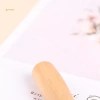 MUQV Lược Gỗ Đa Năng Làm Sạch Bàn Chải Tóc, Lược Bụi Tay Cầm Nhúng Dụng Cụ 8