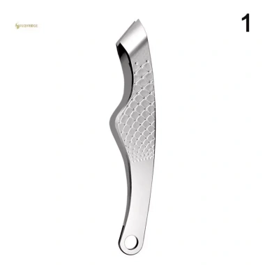 MUQV Magic Tool miệng rộng pluing tóc râu thép không gỉ - Dành cho nam nữ