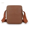 MUQV Man Messenger Túi Da Thật - Đeo Ngang và Vai, Tote Thời Trang Chất Lượng Cao 2