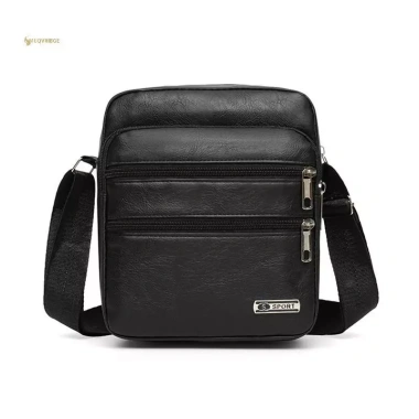 MUQV Man Messenger Túi Da Thật - Đeo Ngang và Vai, Tote Thời Trang Chất Lượng Cao 10 MUQV Man Messenger Túi Da Thật - Đeo Ngang và Vai, Tote Thời Trang Chất Lượng Cao 10