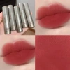 MUQV Mini Bạc Ống Đơn Nhung Matte Mist - Son Bóng Chống Thấm Nước, Không Phai Màu, Giá 53.460 VND 8