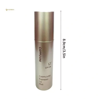 MUQV Mini Bạc Ống Đơn Nhung Matte Mist - Son Bóng Chống Thấm Nước, Không Phai Màu, Giá 53.460 VND