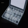 MUQV Móng Tay Giả Nối Dài Gel Kép Full Cover 120 chiếc – Giá chỉ 62.040₫ 9