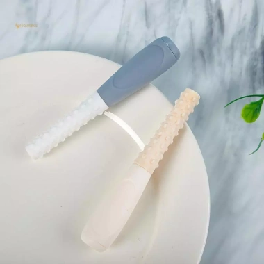 MUQV Nhai Miếng Dán Huấn Luyện STI Trẻ Em Người Lớn - Răng Miệng, Bắt Cắn, Phục Hồi Nói, Tự Kỷ - Giá 91.960₫