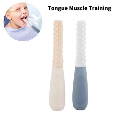 MUQV Nhai Miếng Dán Huấn Luyện STI Trẻ Em Người Lớn - Răng Miệng, Bắt Cắn, Phục Hồi Nói, Tự Kỷ - Giá 91.960₫