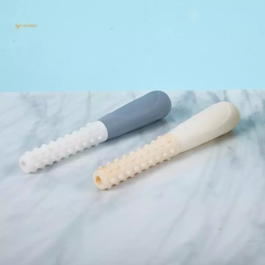 MUQV Nhai Miếng Dán Huấn Luyện STI Trẻ Em Người Lớn - Răng Miệng, Bắt Cắn, Phục Hồi Nói, Tự Kỷ - Giá 91.960₫