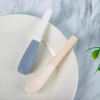 MUQV Nhai Miếng Dán Huấn Luyện STI Trẻ Em Người Lớn - Răng Miệng, Bắt Cắn, Phục Hồi Nói, Tự Kỷ - Giá 91.960₫