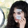 MUQV Nữ 14 Kiểu Thẻ Dùng Thử Mi Giả - Dụng Cụ Salon Chuyên Nghiệp cho Lash Extensions, Giá ưu đãi 171.930₫