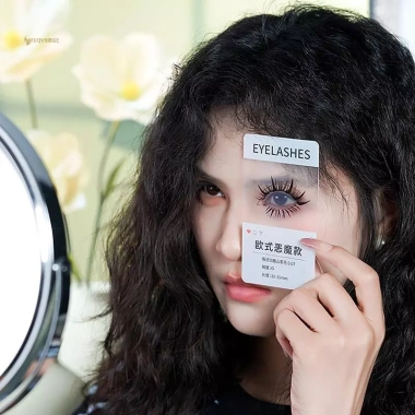 MUQV Nữ 14 Kiểu Thẻ Dùng Thử Mi Giả - Dụng Cụ Salon Chuyên Nghiệp cho Lash Extensions, Giá ưu đãi 171.930₫ MUQV Nữ 14 Kiểu Thẻ Dùng Thử Mi Giả - Dụng Cụ Salon Chuyên Nghiệp cho Lash Extensions, Giá ưu đãi 171.930₫