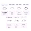 MUQV Nữ 14 Kiểu Thẻ Dùng Thử Mi Giả - Dụng Cụ Salon Chuyên Nghiệp cho Lash Extensions, Giá ưu đãi 171.930₫ 9