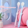MUQV Paw Bàn Chải Lớp Phủ Lưỡi Siêu Mềm - Làm Sạch Bề Mặt, Hơi Thở Tươi, Giá 45.430đ 4