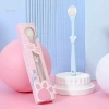 MUQV Paw Bàn Chải Lớp Phủ Lưỡi Siêu Mềm - Làm Sạch Bề Mặt, Hơi Thở Tươi, Giá 45.430đ 6