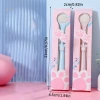 MUQV Paw Bàn Chải Lớp Phủ Lưỡi Siêu Mềm - Làm Sạch Bề Mặt, Hơi Thở Tươi, Giá 45.430đ 9