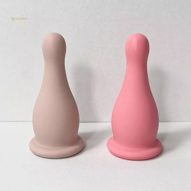 MUQV Silicone Chân Không Cupping Massage - Chống Cellulite, Nâng Da Mặt Cổ, Guasha Chống Nhăn - 58.520₫ 3