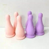 MUQV Silicone Chân Không Cupping Massage - Chống Cellulite, Nâng Da Mặt Cổ, Guasha Chống Nhăn - 58.520₫ 9