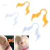 MUQV Silicone Chống Ngáy Corrector Nữ Tiện Ích Loại Bỏ Mũi Kẹp Giá Ưu Đãi 39.490 6