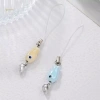 MUQV Túi Charm 2 Chiếc Dây Chuyền Gốm Móc Khóa Điện Thoại – Quà Tặng Dễ Thương 53.020₫ 7