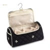 MUQV Túi Du Lịch Quilted Cotton Dành Cho Airwrap - Dụng Cụ Tóc Có Móc Treo, Bảo Quản Tiện Lợi Giá Ưu Đãi 250k Giảm Giá Đặc Biệt 10