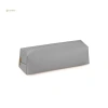 MUQV Túi đựng bút chì da dung tích lớn - Hộp lưu trữ văn phòng phẩm, dây kéo, 58.389 - 47.088 VND 10