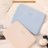 MUQV Túi Đựng Laptop Chống Sốc, Cặp N Đa Năng Cho Du Lịch & Công Sở 2