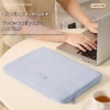 MUQV Túi Đựng Laptop Chống Sốc, Cặp N Đa Năng Cho Du Lịch & Công Sở 5