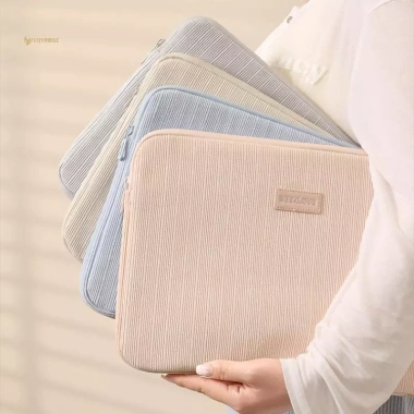 MUQV Túi Đựng Laptop Chống Sốc, Cặp N Đa Năng Cho Du Lịch & Công Sở