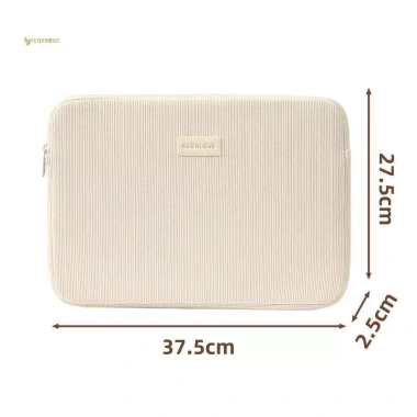 MUQV Túi Đựng Laptop Chống Sốc, Cặp N Đa Năng Cho Du Lịch & Công Sở 9 MUQV Túi Đựng Laptop Chống Sốc, Cặp N Đa Năng Cho Du Lịch & Công Sở 9