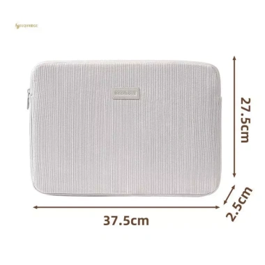 MUQV Túi Đựng Laptop Chống Sốc, Cặp N Đa Năng Cho Du Lịch & Công Sở 10 MUQV Túi Đựng Laptop Chống Sốc, Cặp N Đa Năng Cho Du Lịch & Công Sở 10