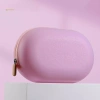 MUQV Túi Đựng Mỹ Phẩm Silicon Dung Tích Lớn Chống Thấm Nước Tiết Kiệm Không Gian Du Lịch 10
