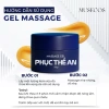 MUSECOS Gel Massage Phục Thể An 50gr - Tê Bì, Nhức Mỏi Chân Tay, Giá 69.000đ 4