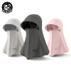 Musion Ice Silk Cap Chống Nắng UV – Mặt Nạ Thoáng Khí, Giặt Được, 73.332 VND 2