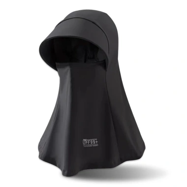 Musion Ice Silk Cap Chống Nắng UV – Mặt Nạ Thoáng Khí, Giặt Được, 73.332 VND