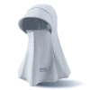 Musion Ice Silk Cap Chống Nắng UV – Mặt Nạ Thoáng Khí, Giặt Được, 73.332 VND 10