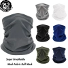 Musion Lưới Thoáng Khí Vải Xe Máy - Mặt Nạ Nhanh Khô Chống Nắng Byff Bandana Lỗ Thông Hơi, Đầu Khăn Xe Đạp, 31.900₫ 4