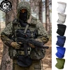 Musion Lưới Thoáng Khí Vải Xe Máy - Mặt Nạ Nhanh Khô Chống Nắng Byff Bandana Lỗ Thông Hơi, Đầu Khăn Xe Đạp, 31.900₫ 6