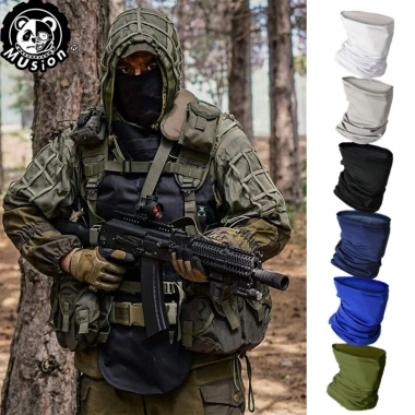 Musion Lưới Thoáng Khí Vải Xe Máy - Mặt Nạ Nhanh Khô Chống Nắng Byff Bandana Lỗ Thông Hơi, Đầu Khăn Xe Đạp, 31.900₫ 6 Musion Lưới Thoáng Khí Vải Xe Máy - Mặt Nạ Nhanh Khô Chống Nắng Byff Bandana Lỗ Thông Hơi, Đầu Khăn Xe Đạp, 31.900₫ 6