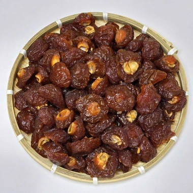 Mứt Anh Đào Chẻ 300g - Ngon Ngọt, Không Chất Bảo Quản, Giảm 16% - Chỉ 74.700 VND