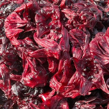 Mứt Atiso Đỏ 500gr - Tiệm Đồ Sấy Như Thiên Giá 48.000 giảm 10%