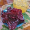 Mứt Atiso Đỏ Hibiscus Đà Lạt – Giòn, Ít Ngọt, Đỏ Đậm, Đặc Sản Nhà Mình, Giá Ưu Đãi 65.000₫ 3
