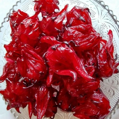 Mứt Atiso Đỏ Sấy Dẻo 1kg Iyesfood Giá Ưu Đãi 71.000₫ Giảm Sâu