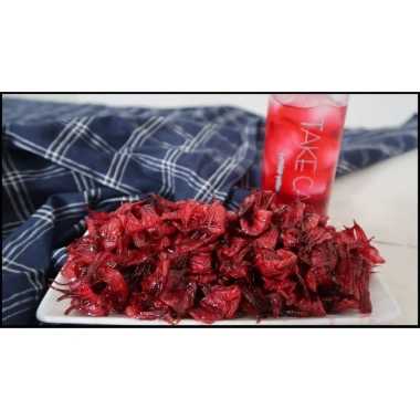 Mứt Atiso Đỏ Sấy Dẻo 1kg Iyesfood Giá Ưu Đãi 71.000₫ Giảm Sâu