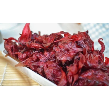 Mứt Atiso Đỏ Sấy Dẻo 1kg Iyesfood Giá Ưu Đãi 71.000₫ Giảm Sâu
