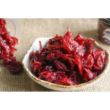 Mứt Atiso Đỏ Sấy Dẻo 1kg Iyesfood Giá Ưu Đãi 71.000₫ Giảm Sâu