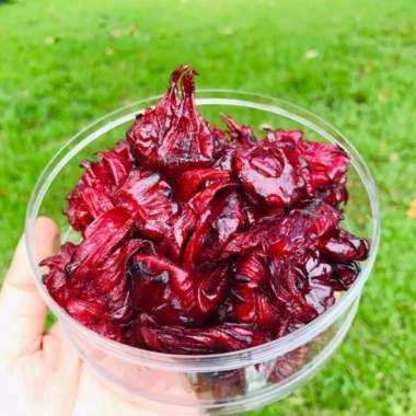 Mứt Atiso Đỏ Sấy Dẻo 1kg Iyesfood Giá Ưu Đãi 71.000₫ Giảm Sâu 7 Mứt Atiso Đỏ Sấy Dẻo 1kg Iyesfood Giá Ưu Đãi 71.000₫ Giảm Sâu 7