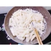 Mứt bí đao truyền thống 500gr thơm ngon - Giá Tết chỉ 50.000đ, giảm 15.000 4