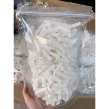 Mứt bí đao truyền thống 500gr thơm ngon - Giá Tết chỉ 50.000đ, giảm 15.000