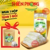 Mứt bí đũa Thiên Phong 250-750g - Vị ngọt thanh, thơm nhẹ, Hộp sang trọng, giảm còn 60.000 VND